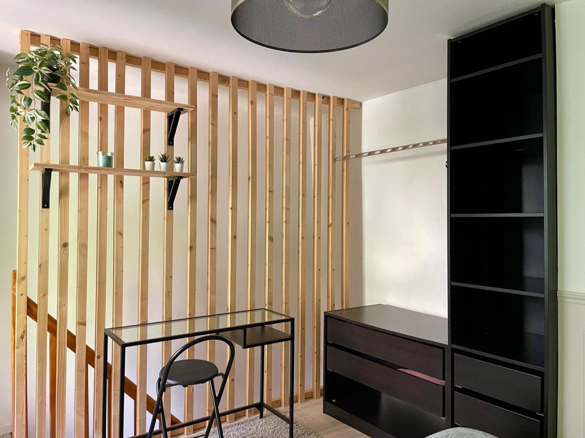 Besancon: Charmant Duplex Au Pied De La Citadelle 외부 사진